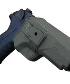 FUNDA PISTOLERA POLIMERO BERETTA PX4 / PX4 COMPACT