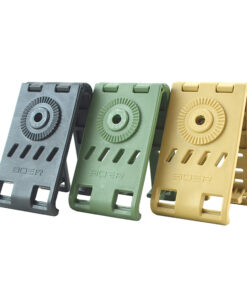 CLIP PASACINTO MOLLE - BO1M