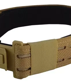 CINTO LASER MOLLE COYOTE-ARENA BO15LA