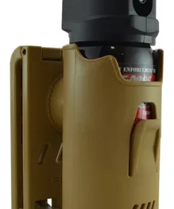 PORTA GAS PIMIENTA ARENA-COYOTE