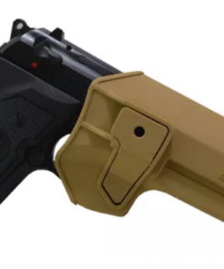 FUNDA PISTOLERA TAURUS PT 917 C