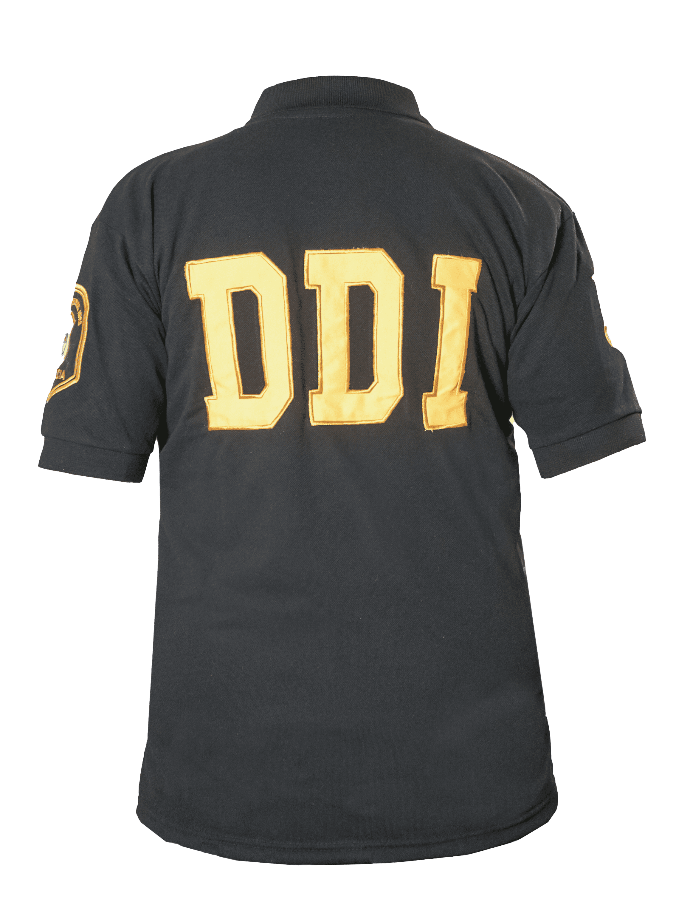 CHOMBA PBA DDI INVESTIGACIONES