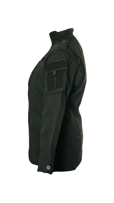 Chaquetilla Táctica de Combate_ (2)