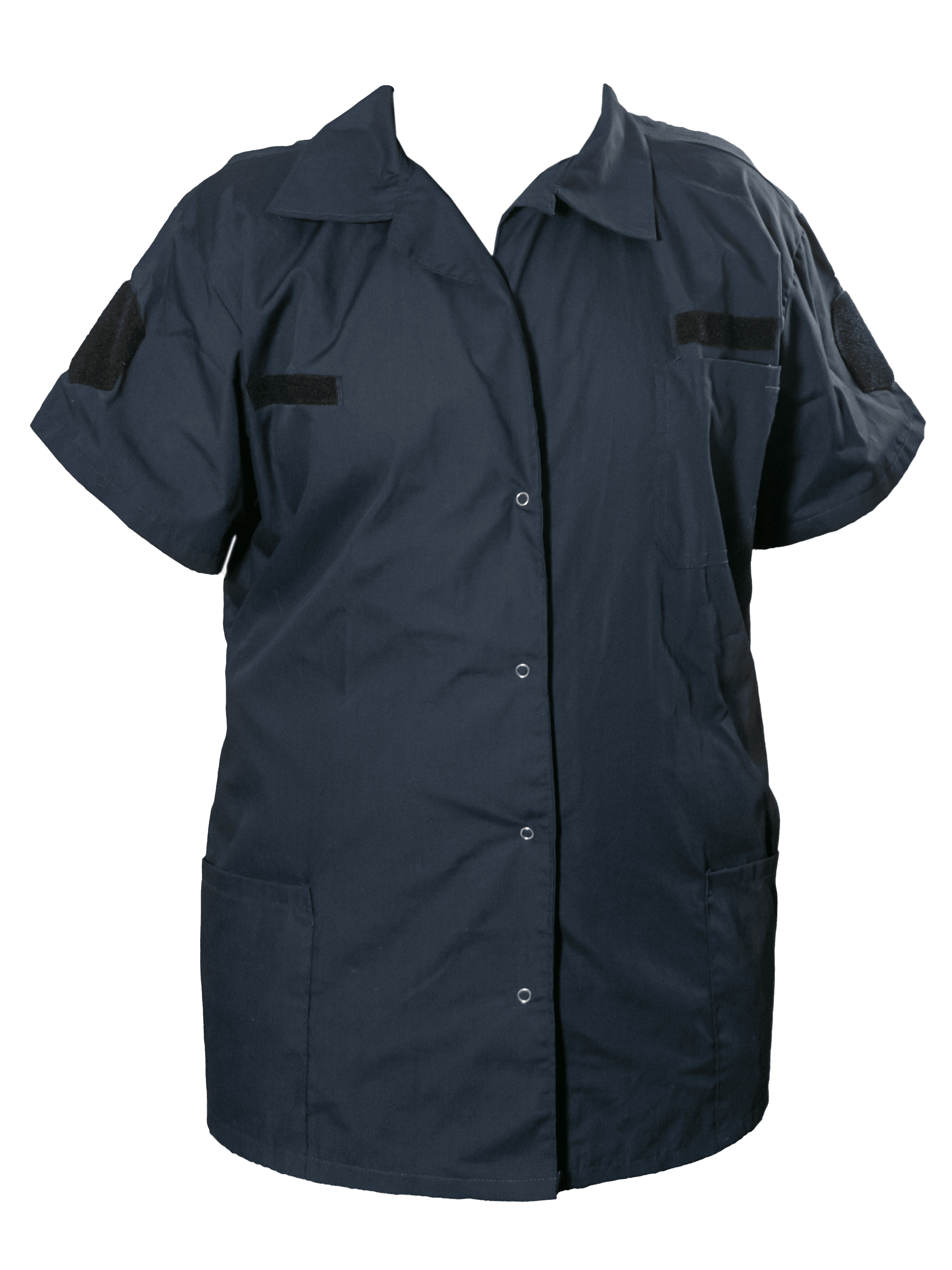 Guardapolvo - Chaqueta Administrativa